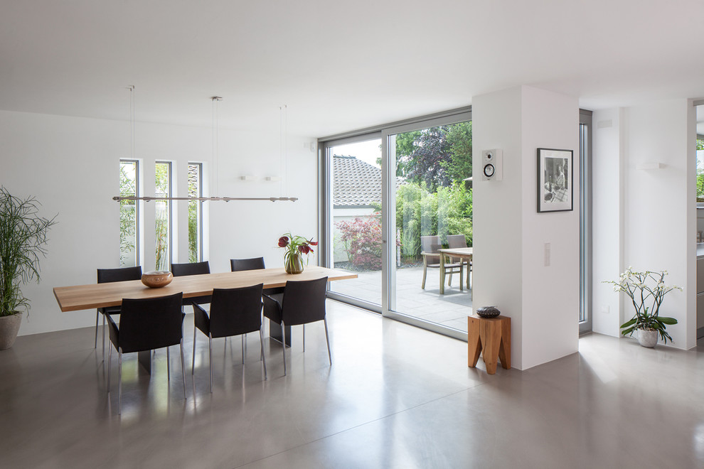 House in Meerbusch by Holle Architekten - 8