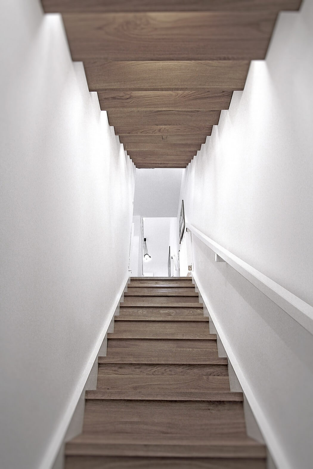 House in Rozany Potok by Neostudio Architekci - 7