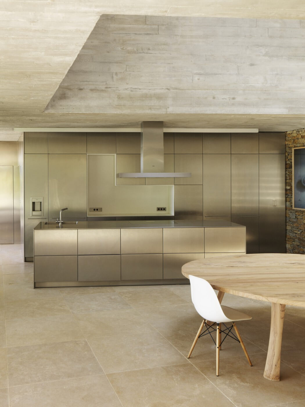 Maison Le Cap by Pascal Grasso Architectures - 5