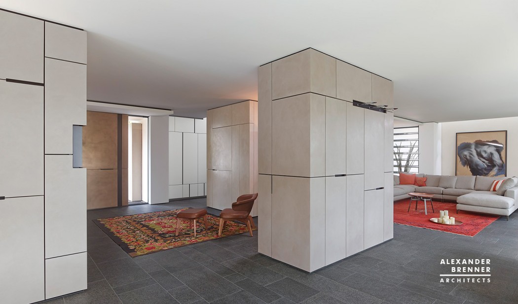 SOL House by Alexander Brenner - 3