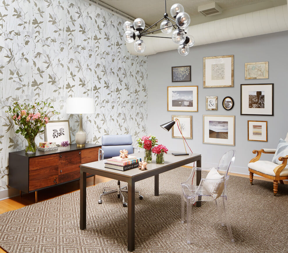 Urban Loft by Jessica Lagrange Interiors - 5
