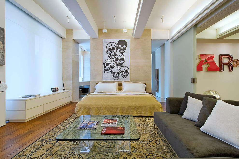 Chelsea Loft by RD Rice Construction - 7
