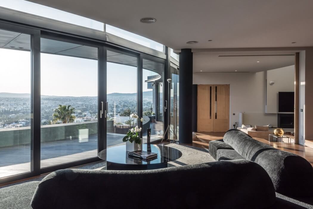 The Edge House by Studio Omerta - 4