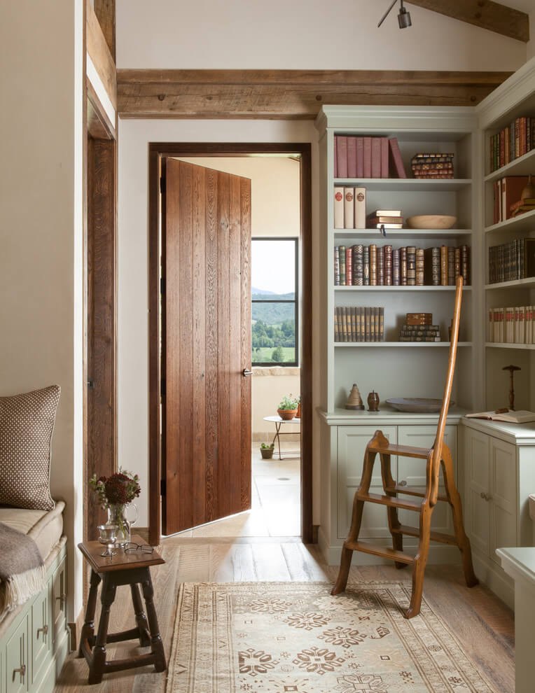 Healdsburg Ranch by Jute Interior Design - 6