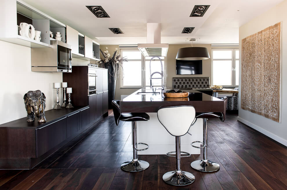 Home in Rotterdam by Ellen in’t Veld - 6