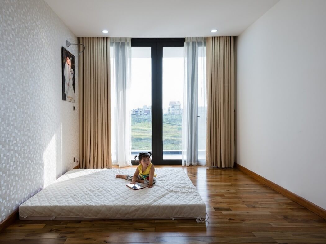 House BQ-17 by 23o5studio - 6