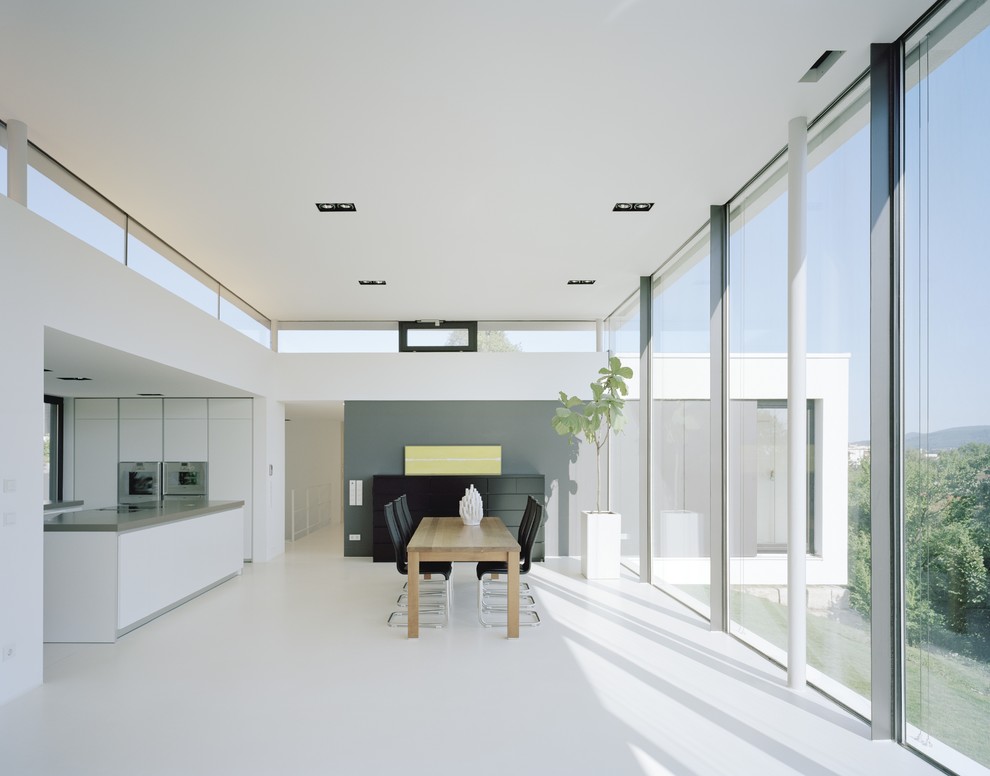 House near Goeppingen by Schiller Architektur - 7