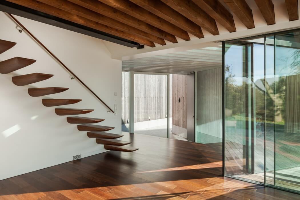 House of Four Houses by PROD - 6