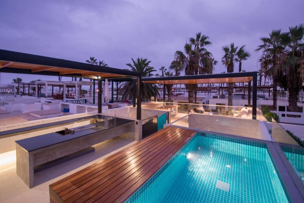 S House by Romo Arquitectos - 11