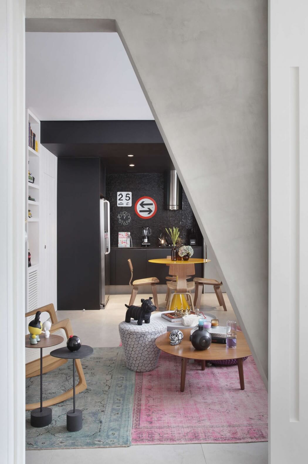 VF Apartment by Studio RO+CA - 4