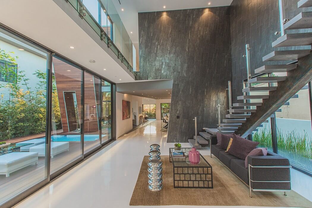 349 S Mansfield Ave by Apel Design - 3