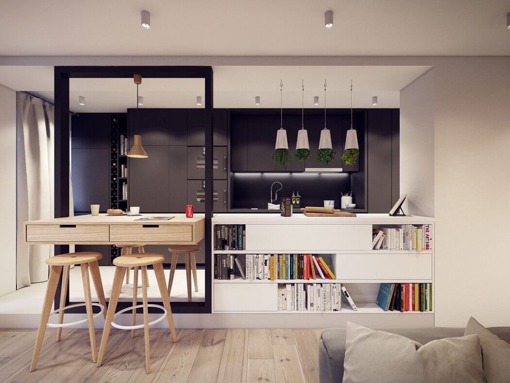 That 60s House by Plasterlina - 6