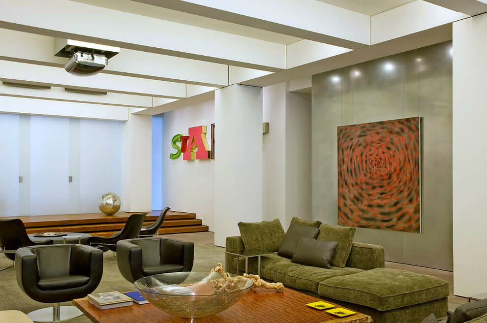 Chelsea Loft by RD Rice Construction - 4