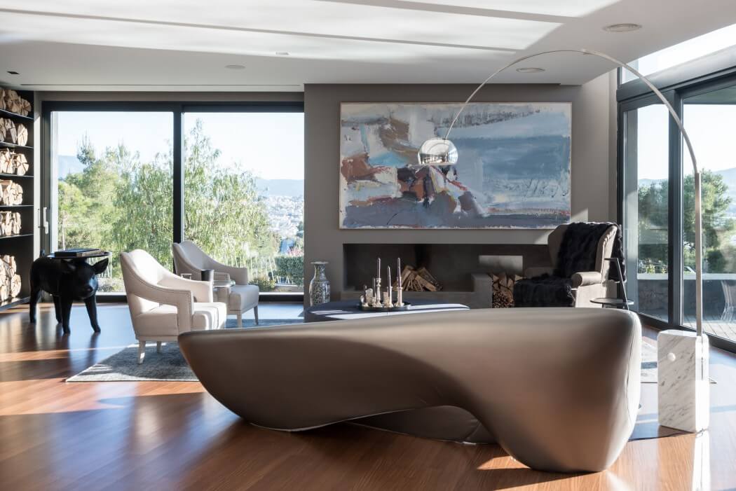 The Edge House by Studio Omerta - 5