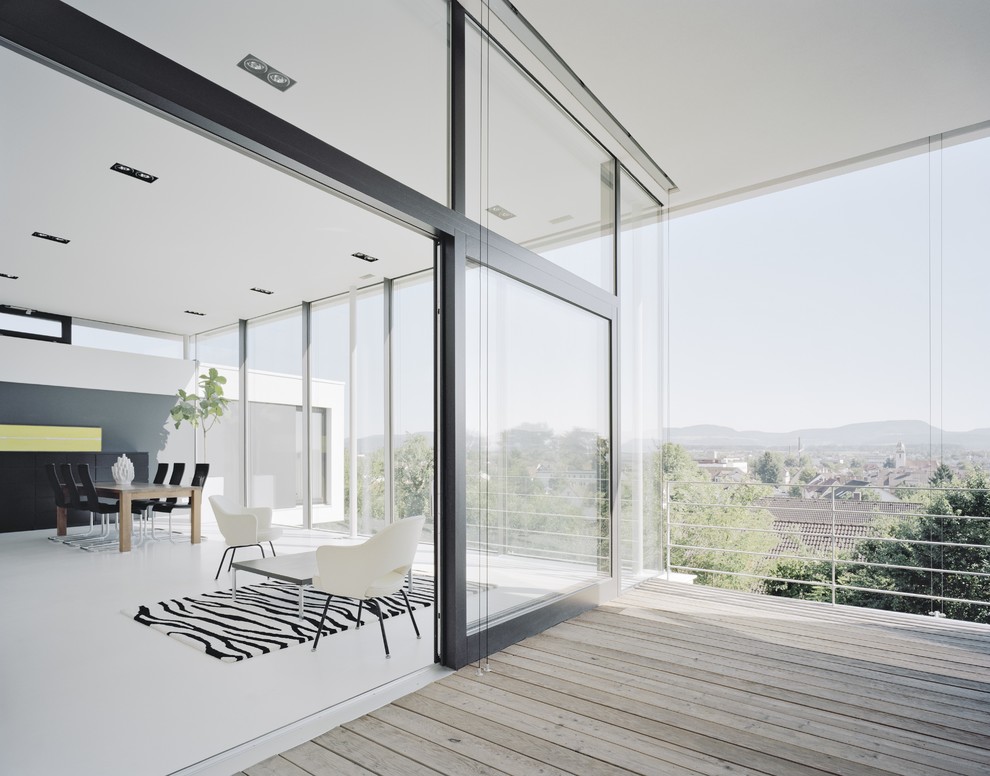 House near Goeppingen by Schiller Architektur - 6
