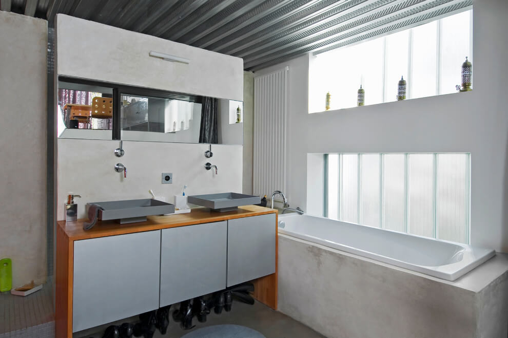 Industrial Home by Vania Nalin - 9