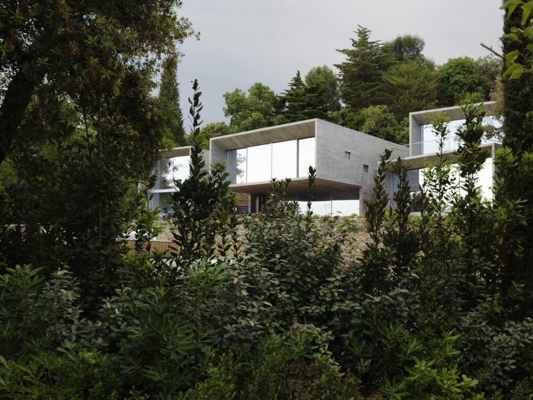 Maison Le Cap by Pascal Grasso Architectures - 7