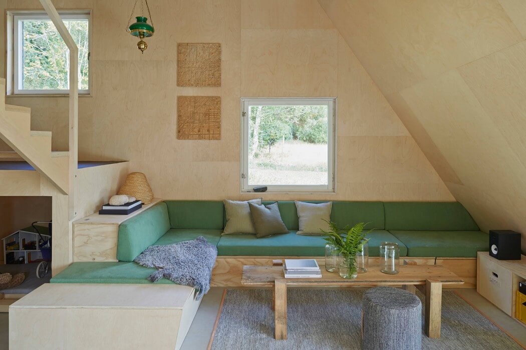 QvarseBo Cottage by Leo Qvarsebo - 4