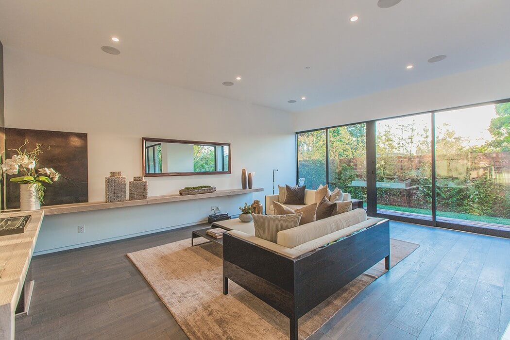 349 S Mansfield Ave by Apel Design - 4