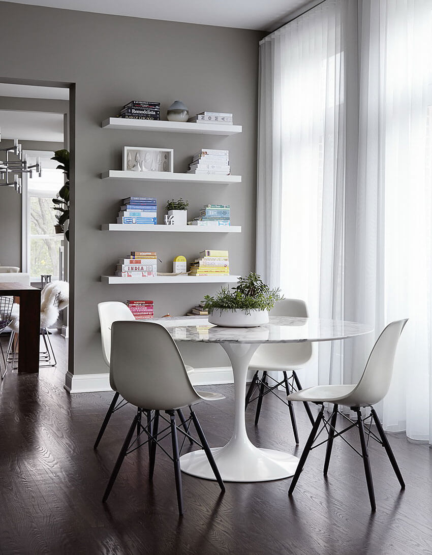 Chicago Townhouse by Gabriel Fontes de Faria - 6