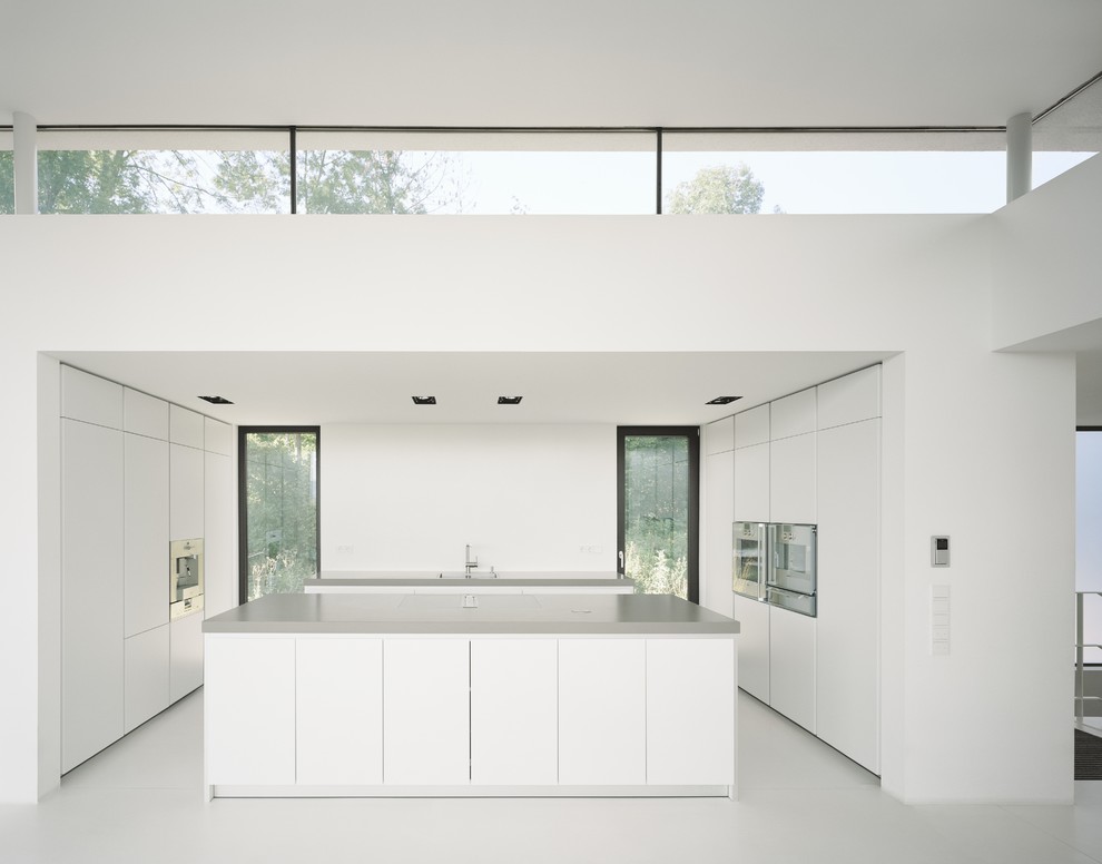 House near Goeppingen by Schiller Architektur - 9