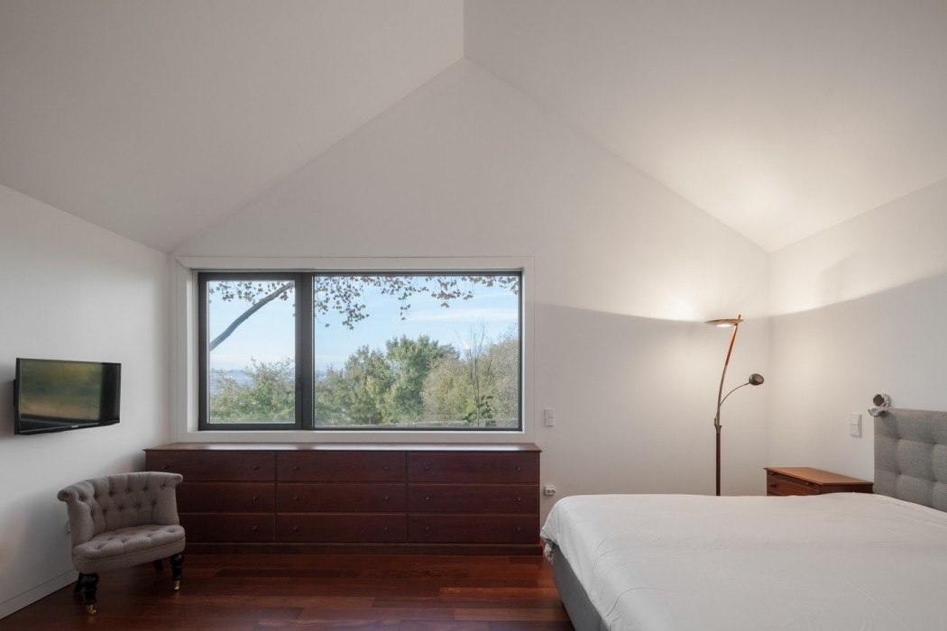 House of Four Houses by PROD - 8