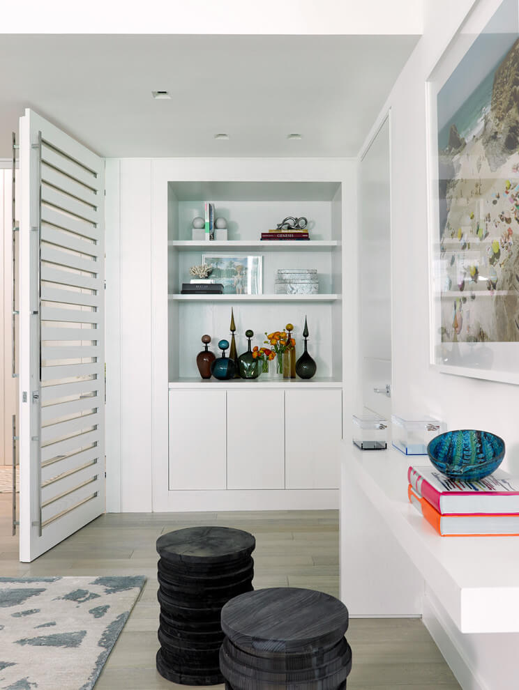 Bal Harbour Residence by Deborah Wecselman - 6