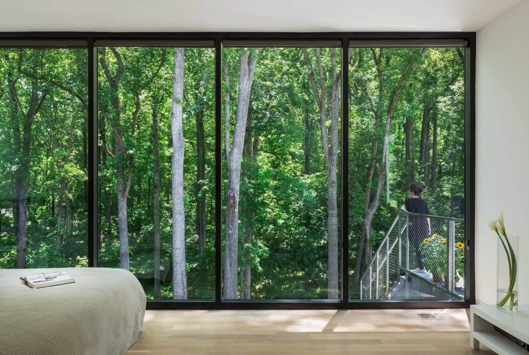 Bridge House by Höweler + Yoon Architecture - 8