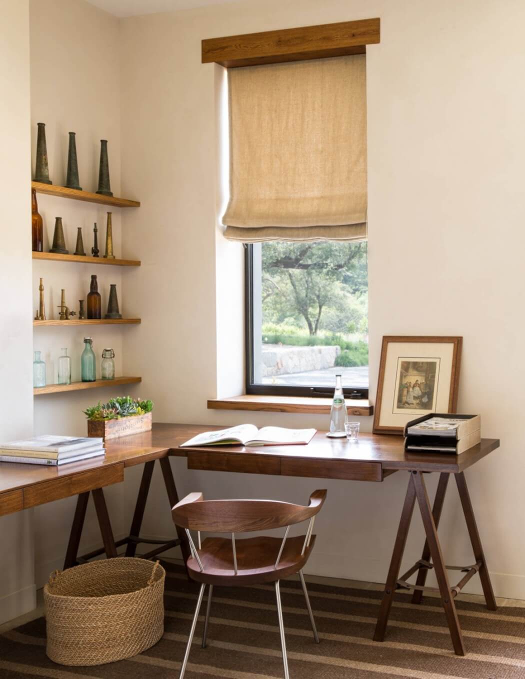 Healdsburg Ranch by Jute Interior Design - 9
