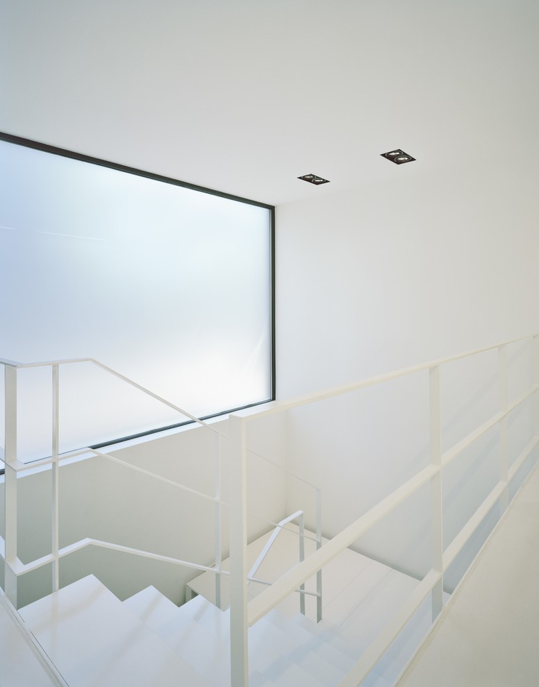 House near Goeppingen by Schiller Architektur - 10