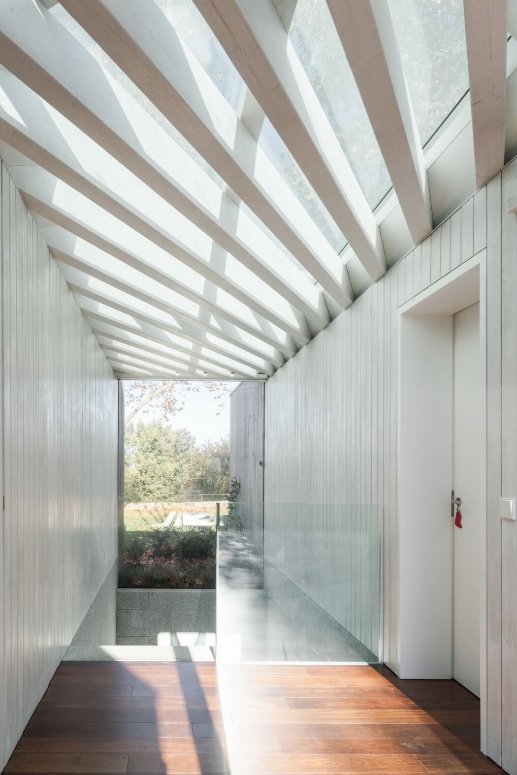 House of Four Houses by PROD - 9