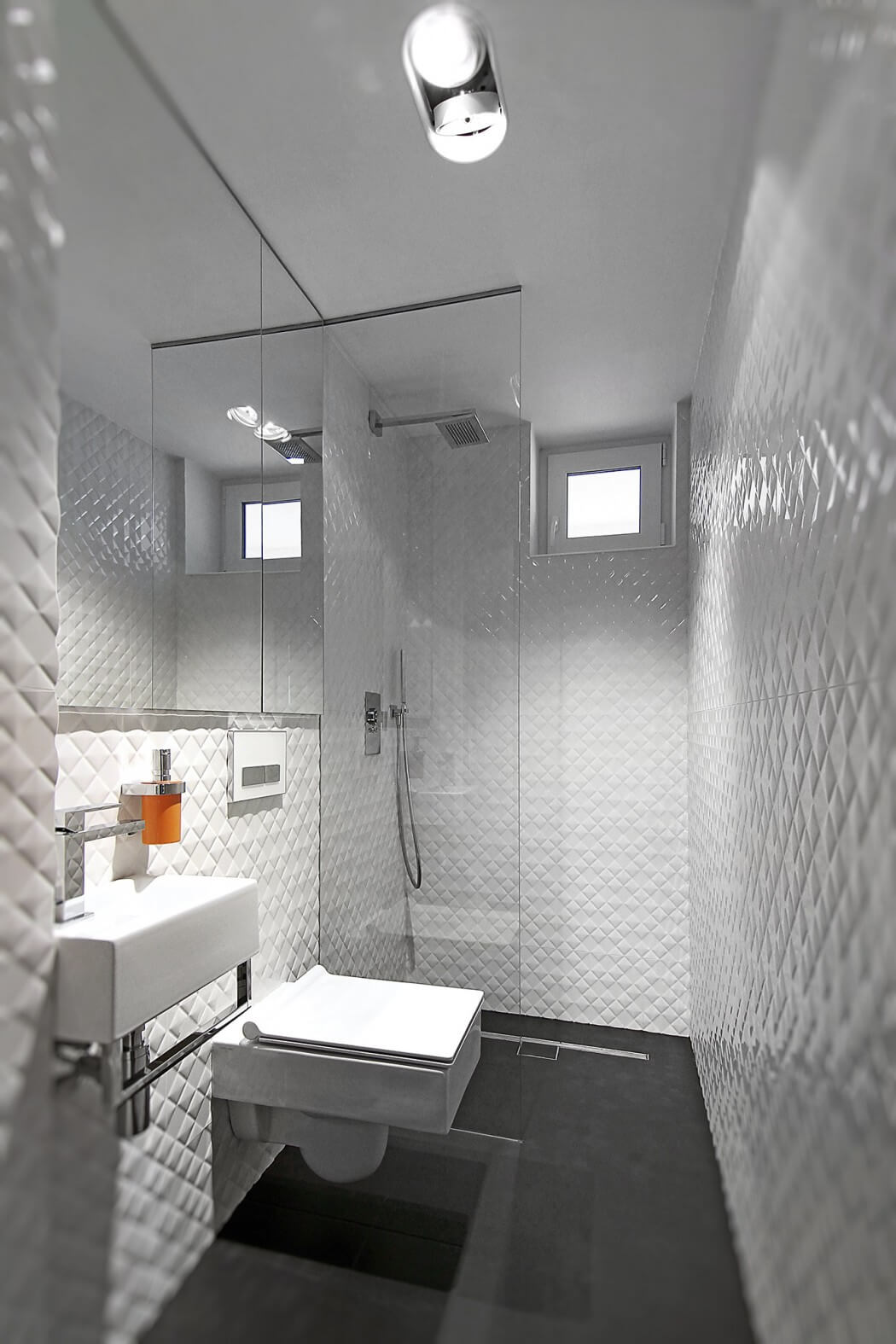 House in Rozany Potok by Neostudio Architekci - 11