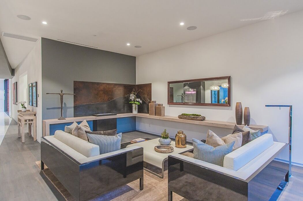 349 S Mansfield Ave by Apel Design - 5