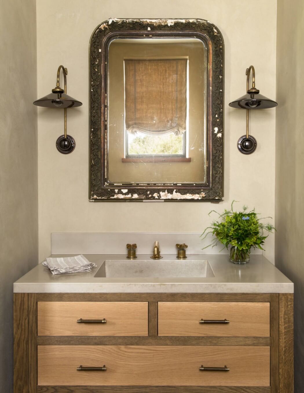 Healdsburg Ranch by Jute Interior Design - 11