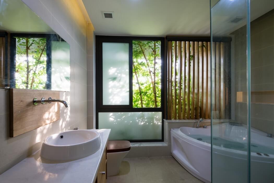 House BQ-17 by 23o5studio - 9