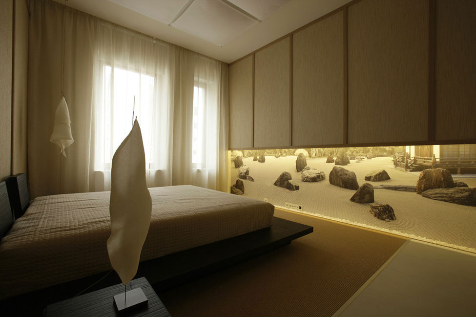 Saint Petersburg Apartment by MK-Interio - 5