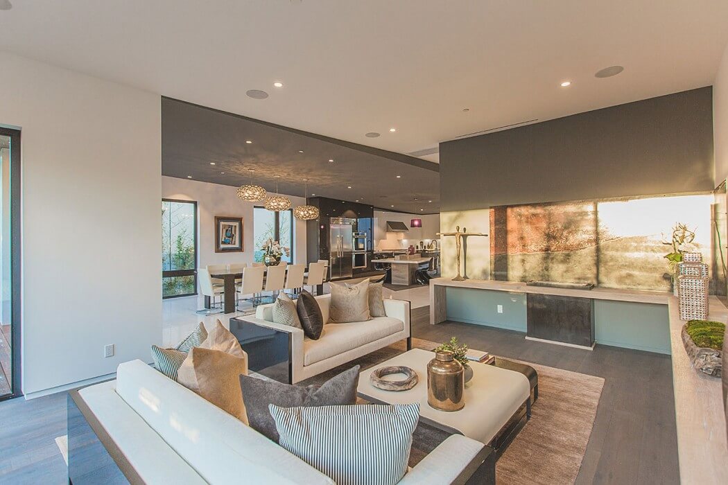 349 S Mansfield Ave by Apel Design - 6