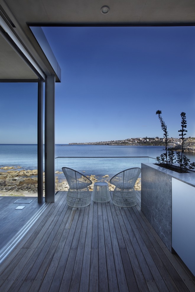 Clovelly House by Rolf Ockert Design - 5