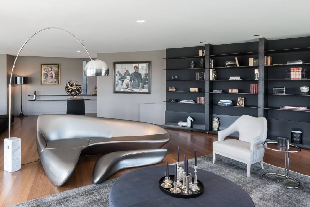 The Edge House by Studio Omerta - 7