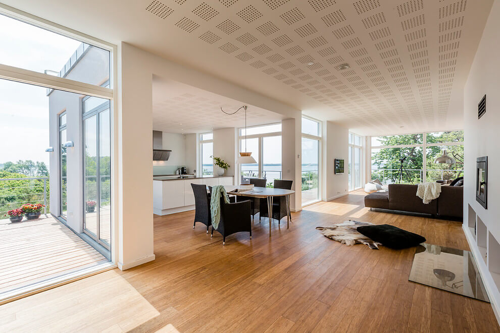 Unique House by Skanlux - 10