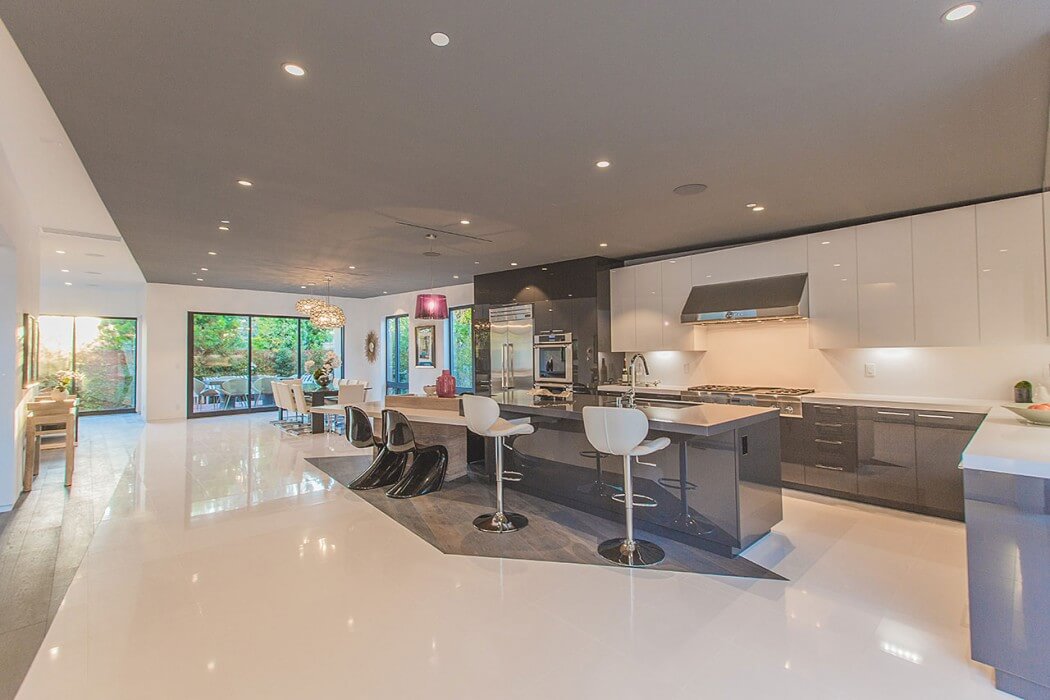 349 S Mansfield Ave by Apel Design - 7