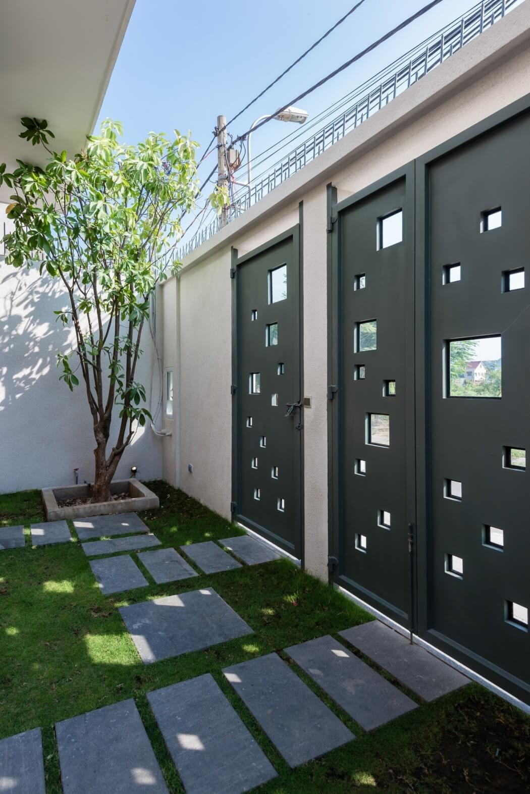 House BQ-17 by 23o5studio - 10