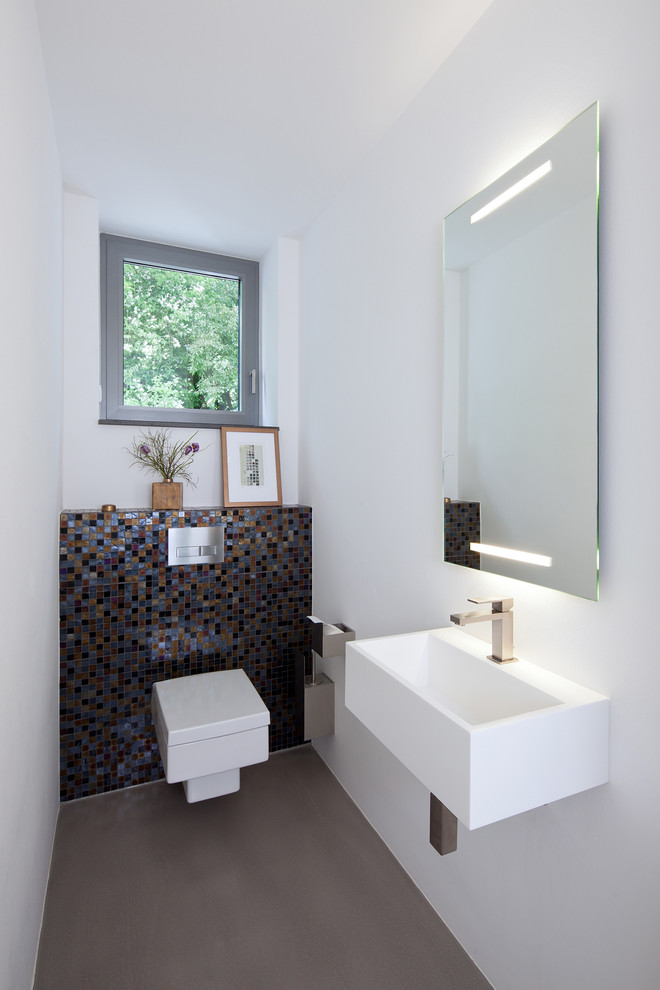 House in Meerbusch by Holle Architekten - 12