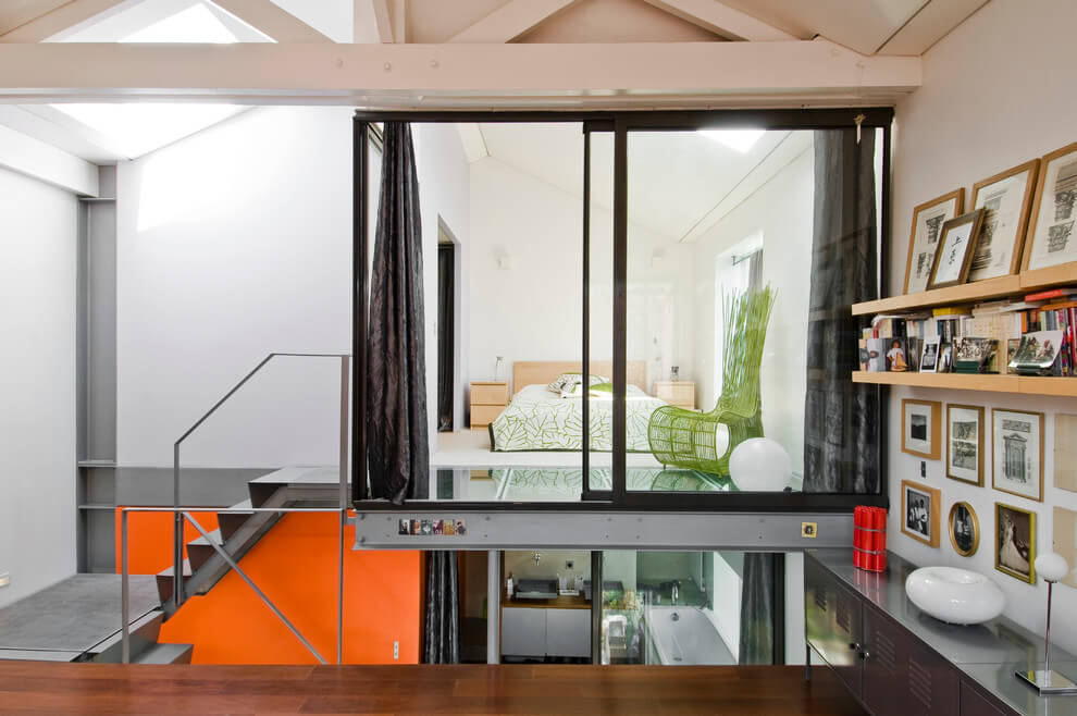 Industrial Home by Vania Nalin - 6