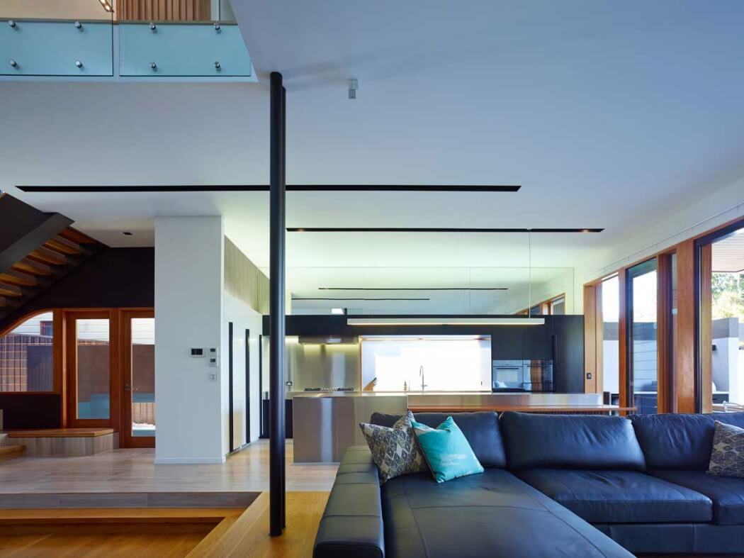 Palissandro by Shaun Lockyer Architects - 7