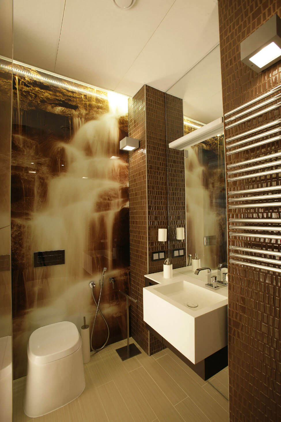 Saint Petersburg Apartment by MK-Interio - 8