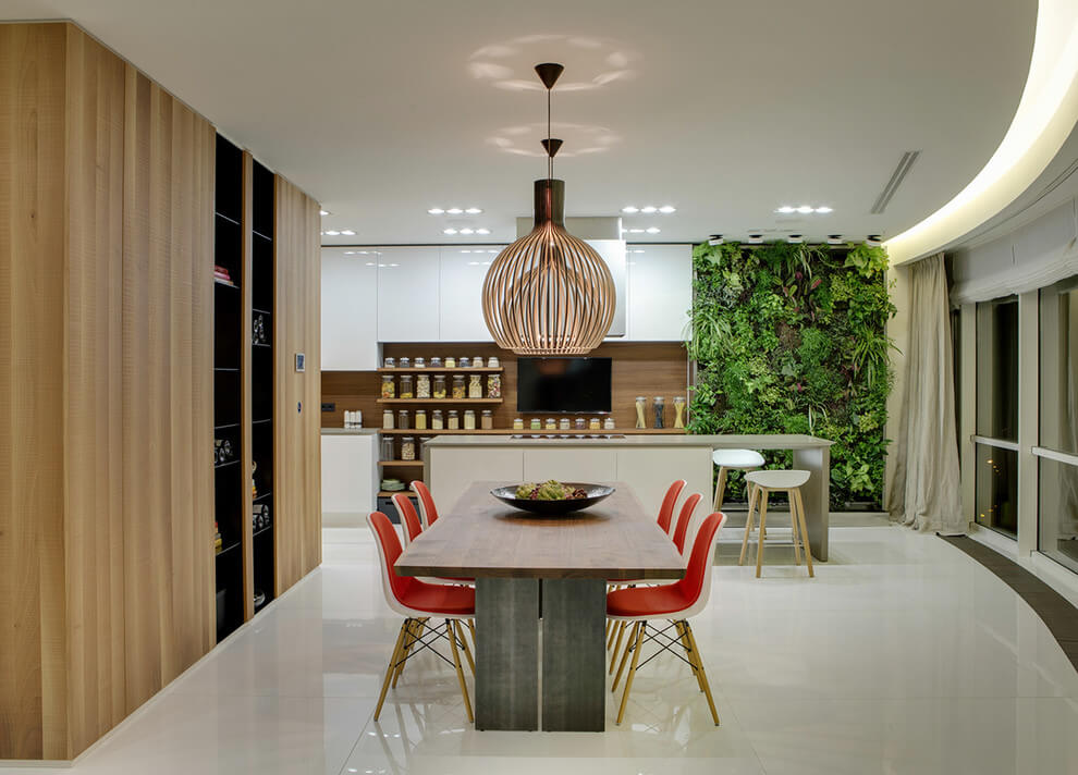Saz Apartment by 2B.GROUP - 4