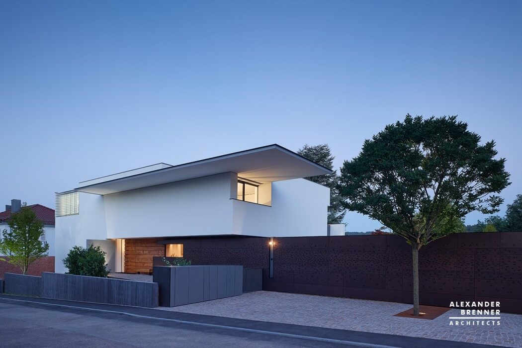 SOL House by Alexander Brenner - 10