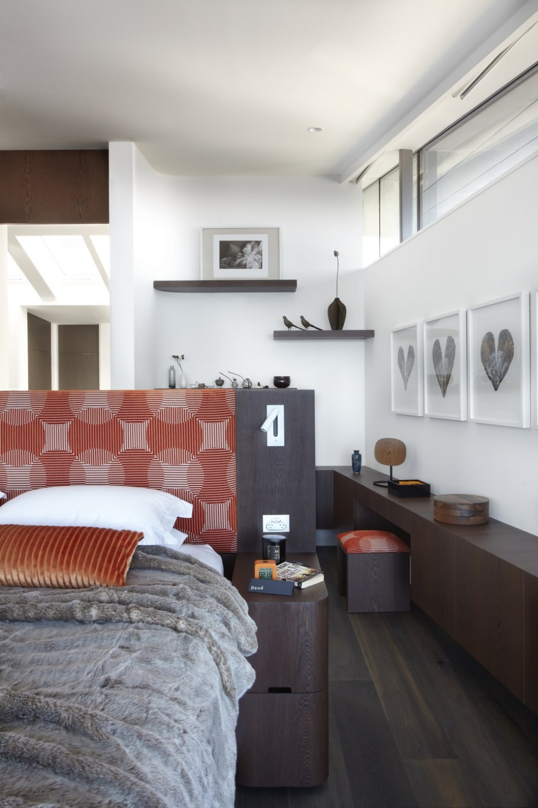 Clovelly House by Rolf Ockert Design - 9