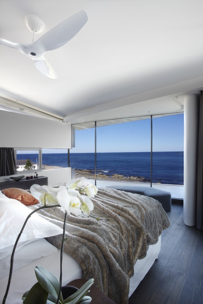 Clovelly House by Rolf Ockert Design - 10